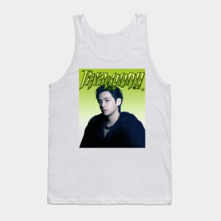 PROOF TAEHYUNG V Tank Top